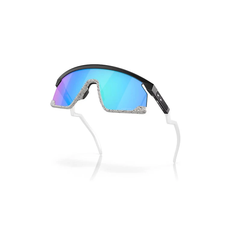 BXTR - Matte Black Frame With Prizm Sapphire Lenses