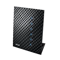 Dual-Band Wireless-N600 Gigabit Router - OPEN BOX