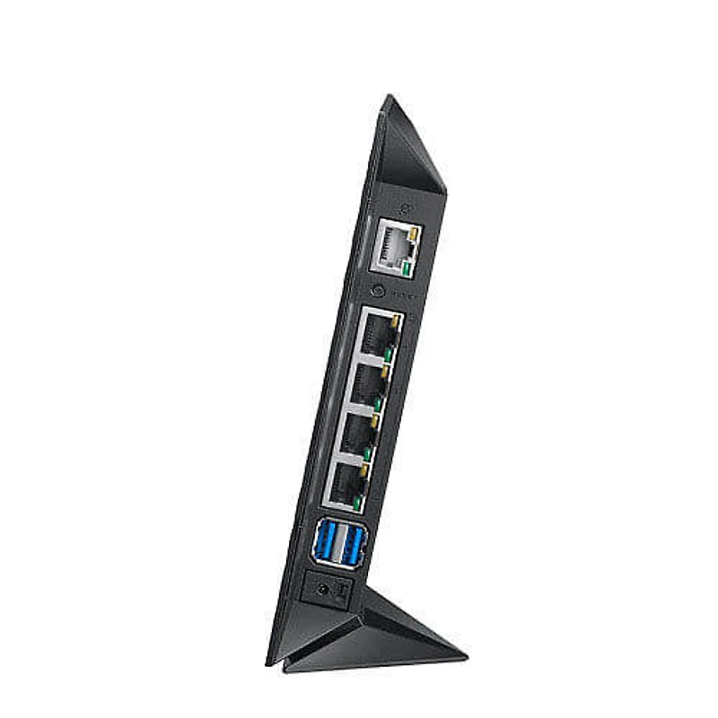 Dual-Band Wireless-N600 Gigabit Router - OPEN BOX