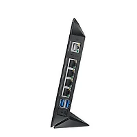 Dual-Band Wireless-N600 Gigabit Router - OPEN BOX