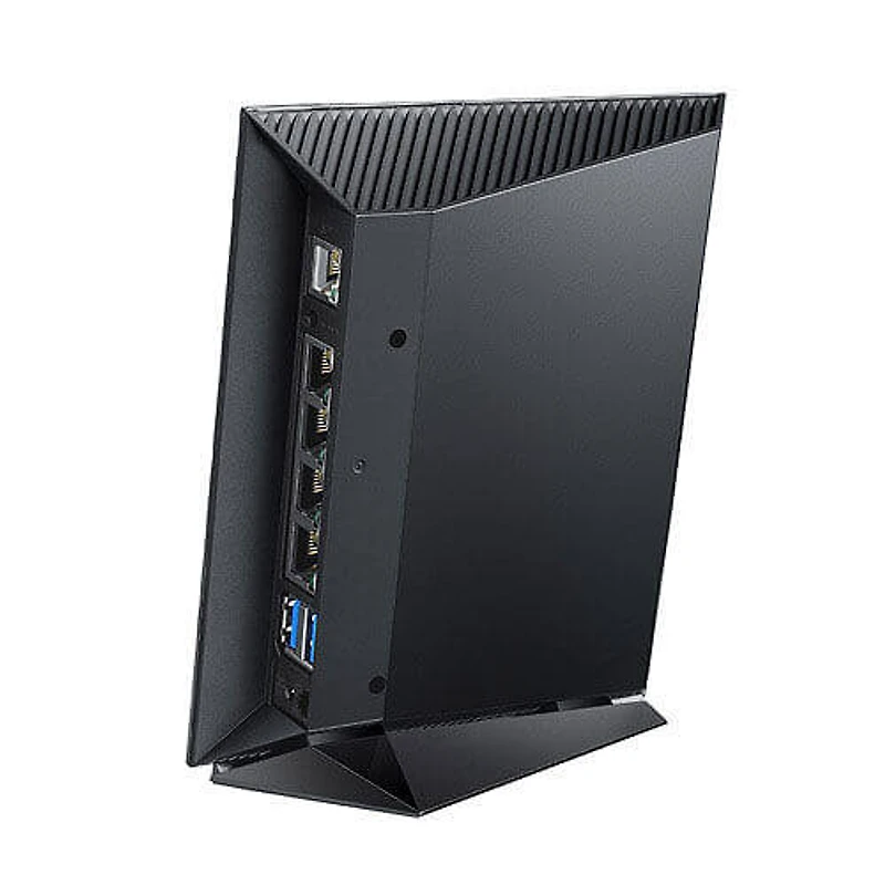 Dual-Band Wireless-N600 Gigabit Router - OPEN BOX