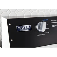 3.5 Cu. Ft. Commercial Grade Washer