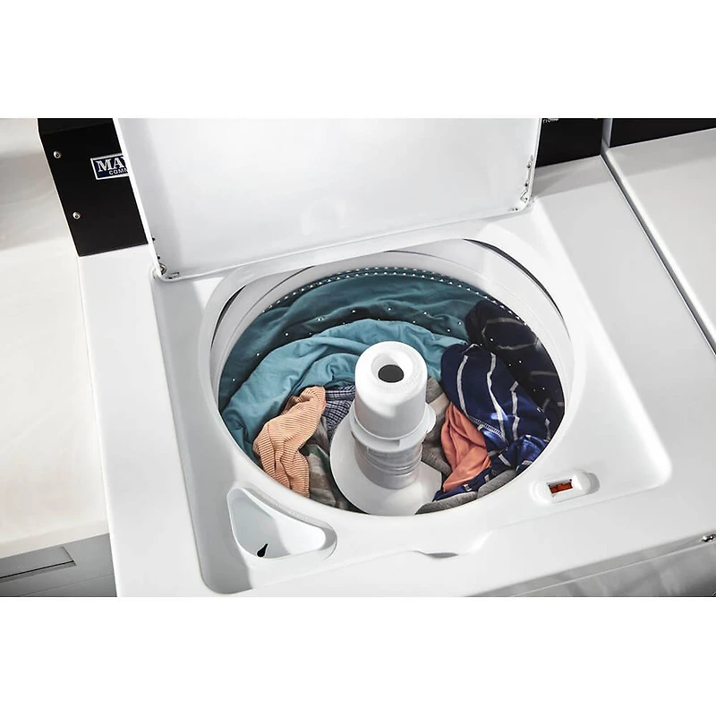 3.5 Cu. Ft. Commercial Grade Washer