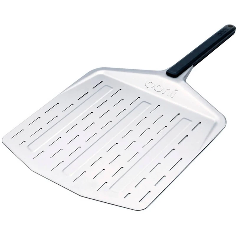 inch Perforated Pizza Peel