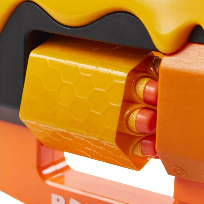 Nerf Roblox Adopt Me!: BEES! Lever Action Blaster