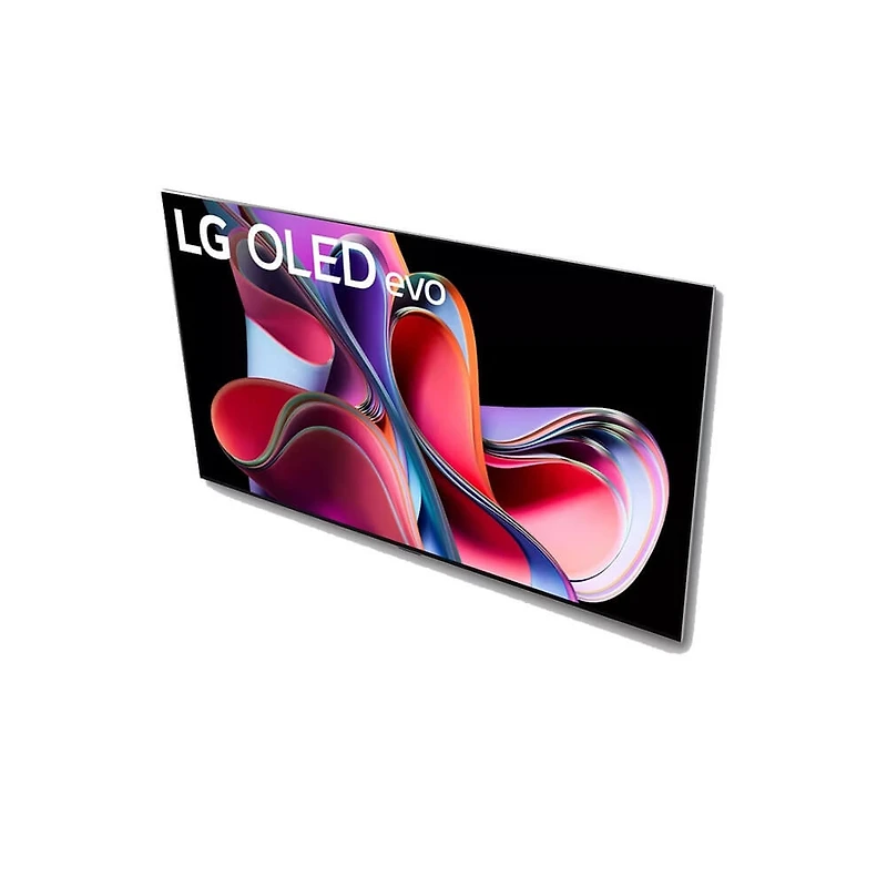65 inch Evo G3 4K OLED Smart TV - OPEN BOX