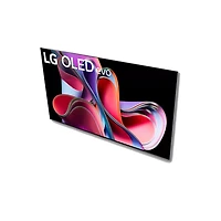 65 inch Evo G3 4K OLED Smart TV - OPEN BOX