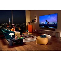 65 inch Evo G3 4K OLED Smart TV - OPEN BOX