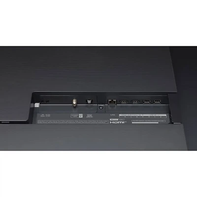 inch Class C3 4K OLED Smart TV