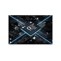 inch Class C3 4K OLED Smart TV