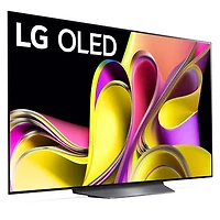 inch Class B3 Series 4K OLED Smart TV