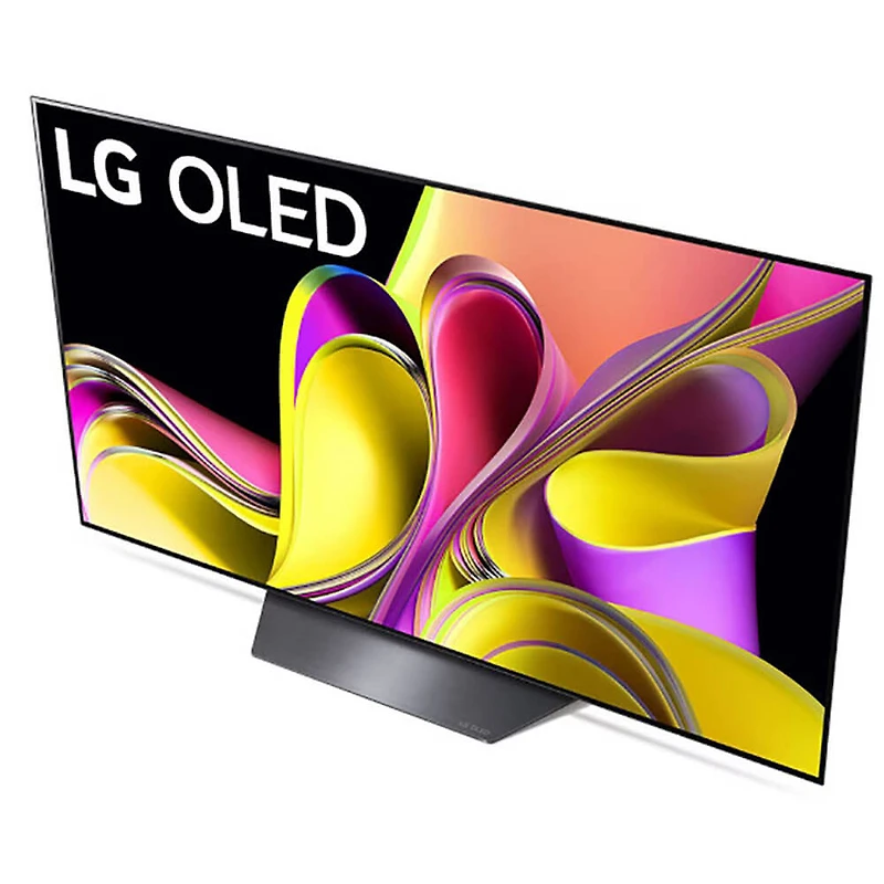 77 inch Class B3 Series 4K OLED Smart TV