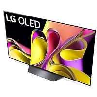 77 inch Class B3 Series 4K OLED Smart TV