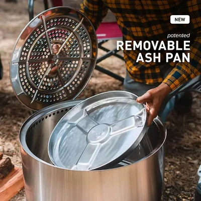 Bonfire + Stand 2.0 - OPEN BOX