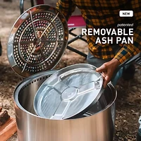 Bonfire + Stand 2.0 - OPEN BOX