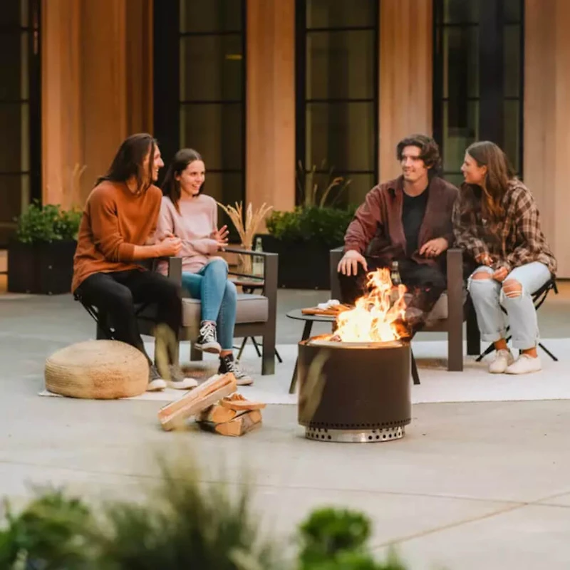 Bonfire + Stand 2.0 - OPEN BOX