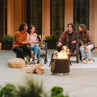 Bonfire + Stand 2.0 - OPEN BOX