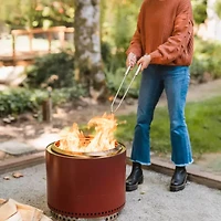 Bonfire + Stand 2.0 - OPEN BOX