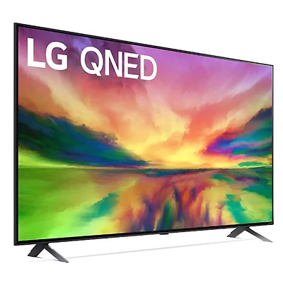 inch Class QNED80 URA Series 4K UHD Smart TV