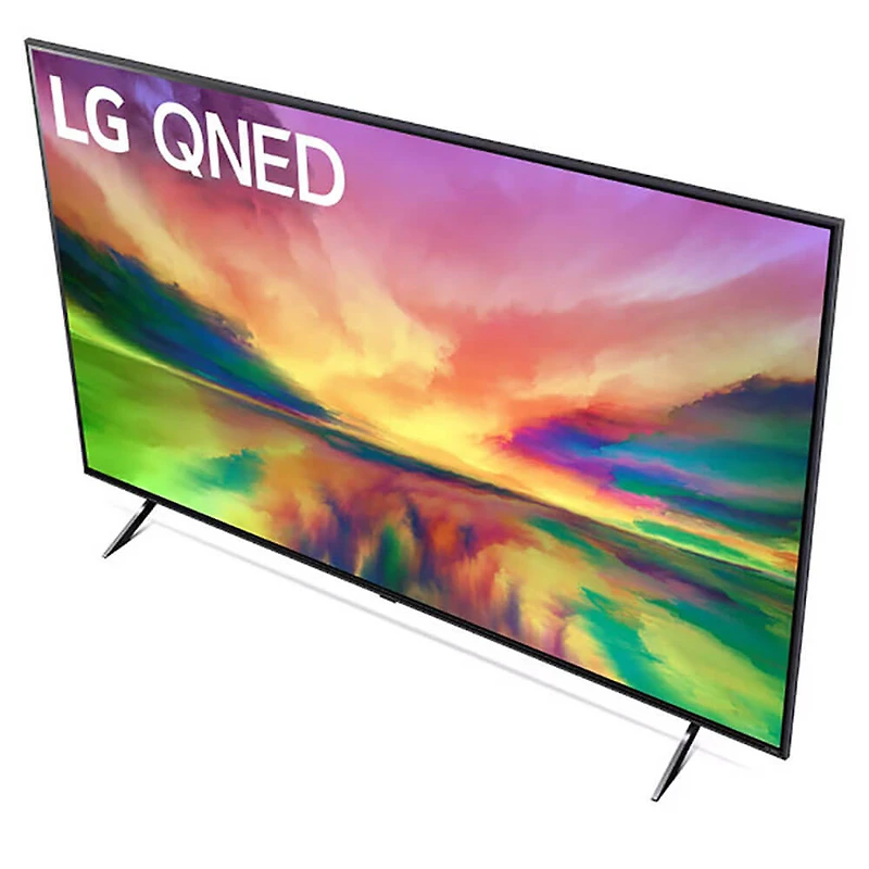 inch Class QNED80 URA Series 4K UHD Smart TV
