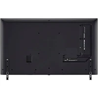 65 inch Class 4K HDR LED Smart TV  inchOPEN BOX inch