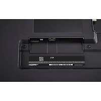 65 inch Class 4K HDR LED Smart TV  inchOPEN BOX inch