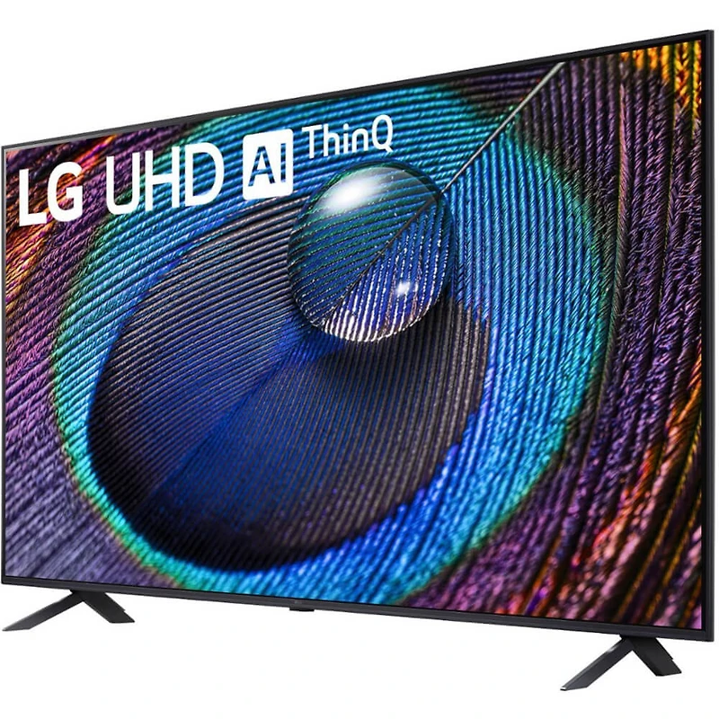 inch Class 4K HDR LED Smart TV