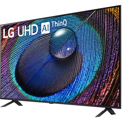 inch Class 4K HDR LED Smart TV