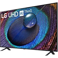 inch Class 4K HDR LED Smart TV