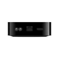 TV 4K 128GB (3rd Generation) - Wi-Fi and Ethernet - Black