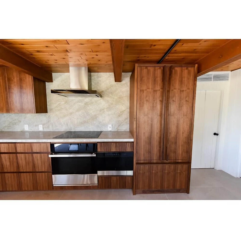 20.81 Cu. Ft. Panel Ready French Door Refrigerator