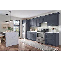 30 inch BBN2 Series Stainless Cabinet Insert Hood