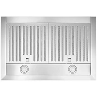 36 inch Elite Series Stainless Chimney Range Hood