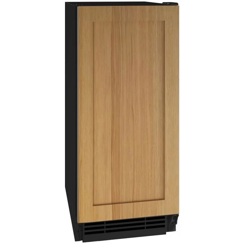 15 inch Panel Ready Clear Ice Machine