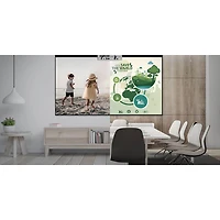 Short Throw Full HD Home Laser Projector