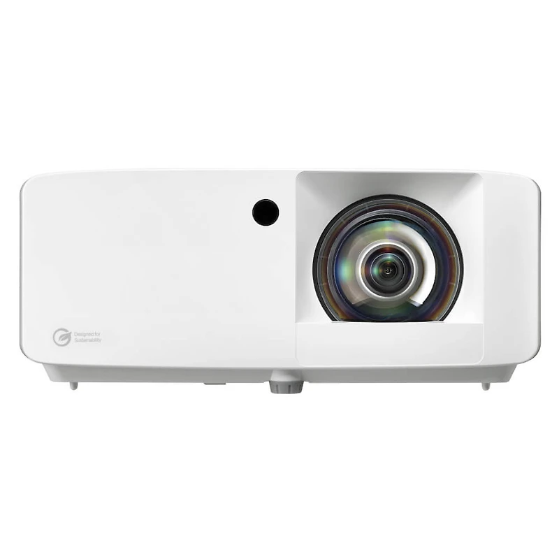 Short Throw Full HD Home Laser Projector