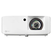 Short Throw Full HD Home Laser Projector