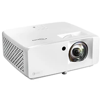 Short Throw Full HD Home Laser Projector