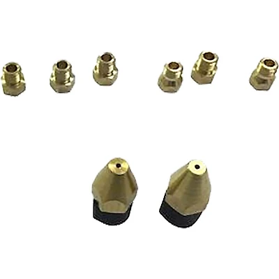 Liquid Propane Conversion Kit for 36 inch Range