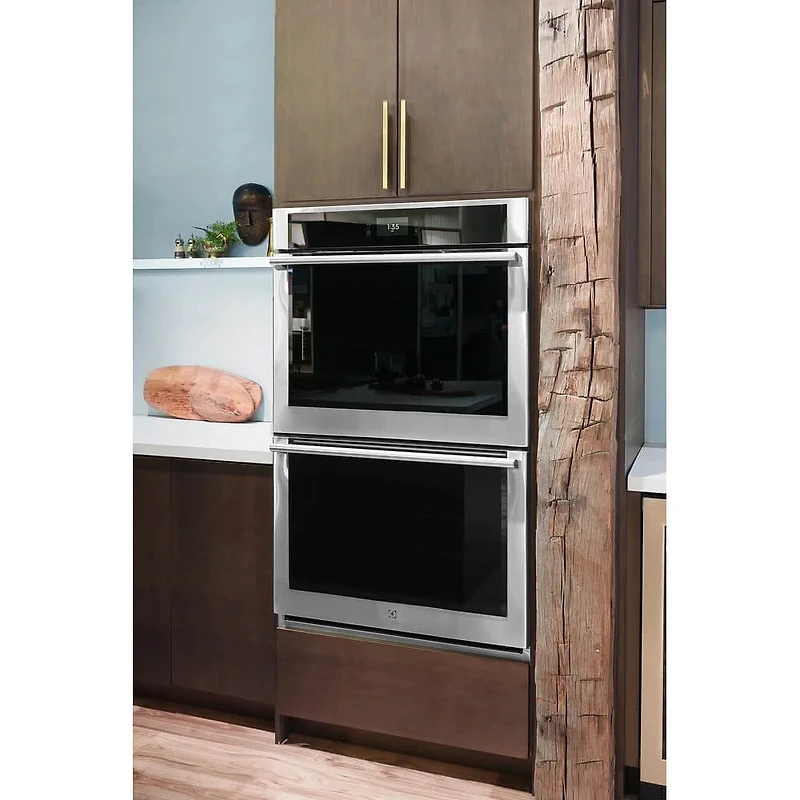 10.2 Cu. Ft. Stainless Steel Airfry Double Wall Convection Oven