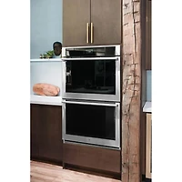 10.2 Cu. Ft. Stainless Steel Airfry Double Wall Convection Oven