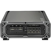CX Series 4-Channel Car Amplifier
