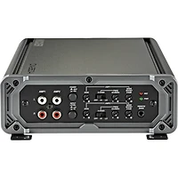 CX Series 4-Channel Car Amplifier