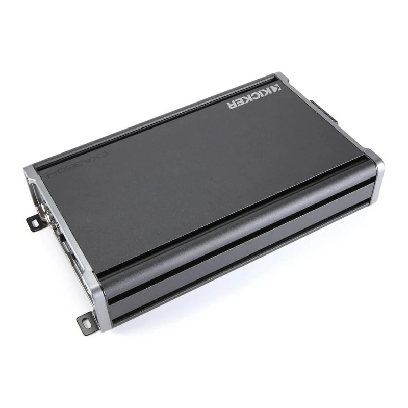 CX Series 4-Channel Car Amplifier