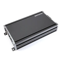 CX Series 4-Channel Car Amplifier