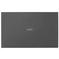 15.6 inch Gram Touchscreen - Intel Core i5-1240P - 16GB/512GB SSD