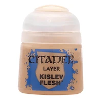 12ml Citadel Matte Paint - Kislev Flesh