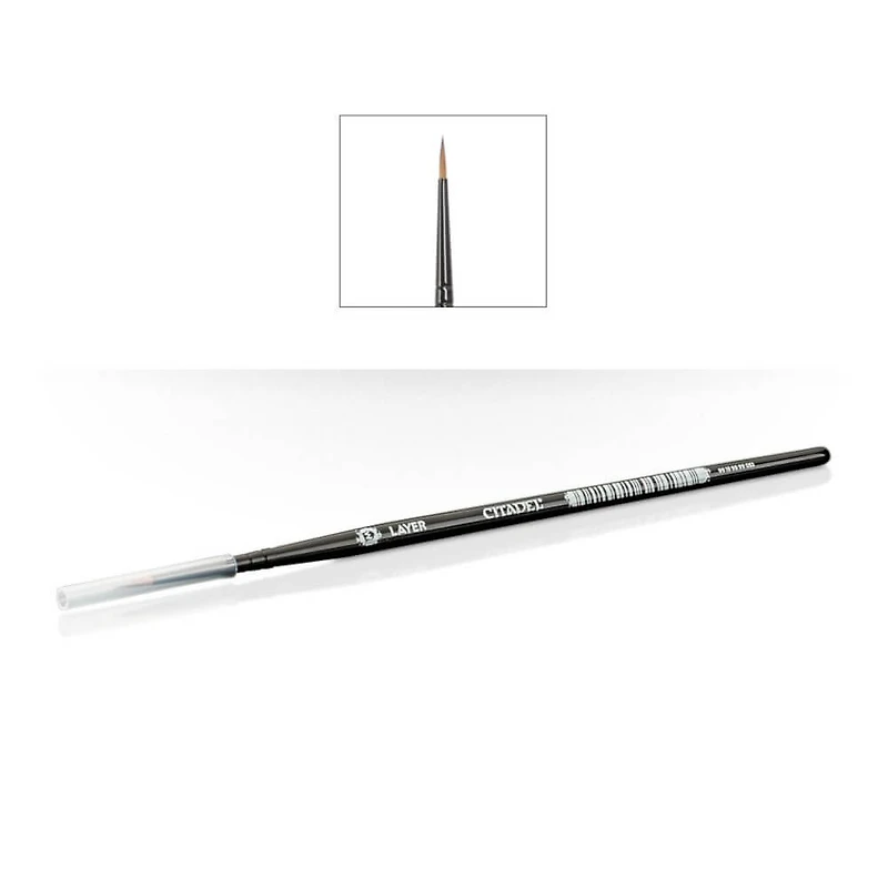Citadel Medium Layer Brush