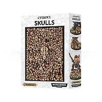 Warhammer 40k Citadel: Skulls - 