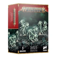 Warhammer Age of Sigmar Nighthaunt: Spirit Hosts